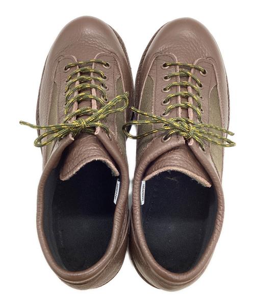 Danner（ダナー）Danner (ダナー) カスケードレンジ ブラウン サイズ:約28cmの古着・服飾アイテム