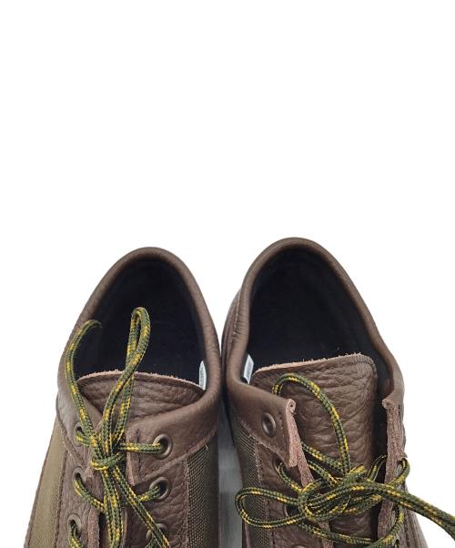 Danner（ダナー）Danner (ダナー) カスケードレンジ ブラウン サイズ:不明の古着・服飾アイテム
