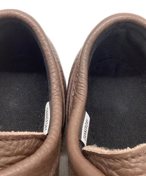 Danner（ダナー）Danner (ダナー) カスケードレンジ ブラウン サイズ:約28cmの古着・服飾アイテム