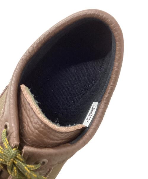 Danner（ダナー）Danner (ダナー) カスケードレンジ ブラウン サイズ:約28cmの古着・服飾アイテム