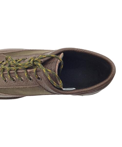 Danner（ダナー）Danner (ダナー) カスケードレンジ ブラウン サイズ:不明の古着・服飾アイテム