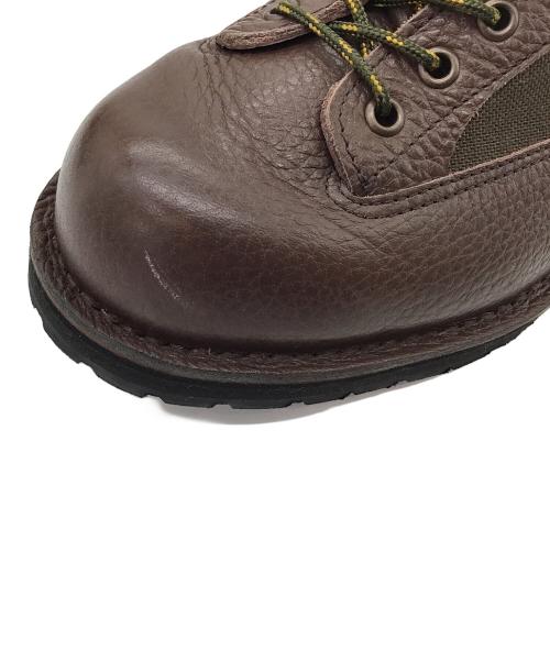 Danner（ダナー）Danner (ダナー) カスケードレンジ ブラウン サイズ:不明の古着・服飾アイテム
