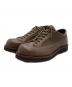 Danner（ダナー）の古着「カスケードレンジ」｜ブラウン