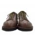 Danner (ダナー) カスケードレンジ ブラウン サイズ:約28cm：22000円