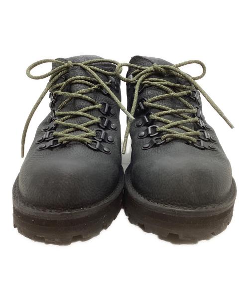 Danner（ダナー）Danner (ダナー) Mt.Ridge Low ブラック サイズ:28の古着・服飾アイテム