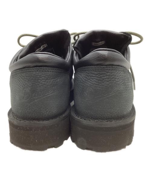 Danner（ダナー）Danner (ダナー) Mt.Ridge Low ブラック サイズ:28の古着・服飾アイテム
