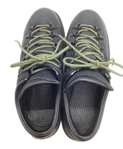 Danner（ダナー）Danner (ダナー) Mt.Ridge Low ブラック サイズ:28の古着・服飾アイテム