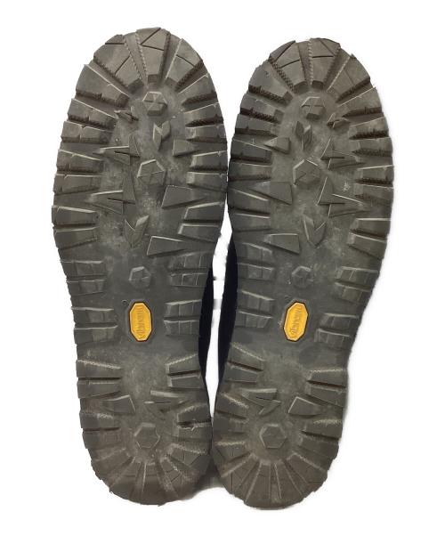 Danner（ダナー）Danner (ダナー) Mt.Ridge Low ブラック サイズ:28の古着・服飾アイテム