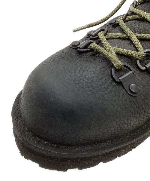 Danner（ダナー）Danner (ダナー) Mt.Ridge Low ブラック サイズ:28の古着・服飾アイテム