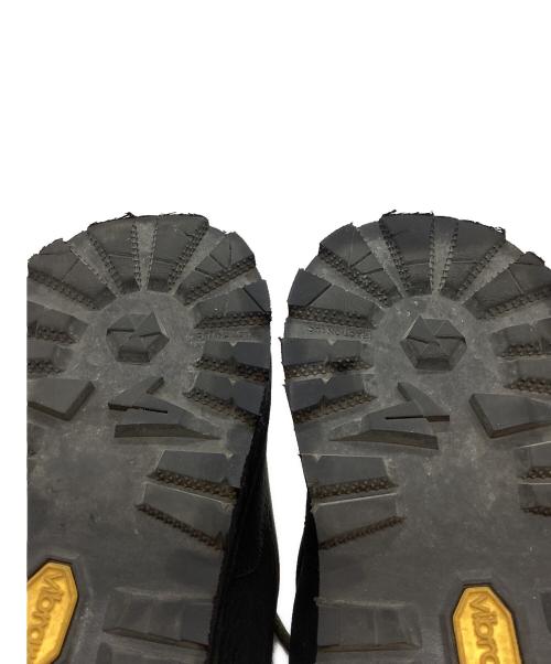 Danner（ダナー）Danner (ダナー) Mt.Ridge Low ブラック サイズ:28の古着・服飾アイテム