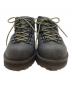 Danner (ダナー) Mt.Ridge Low ブラック サイズ:28：20000円