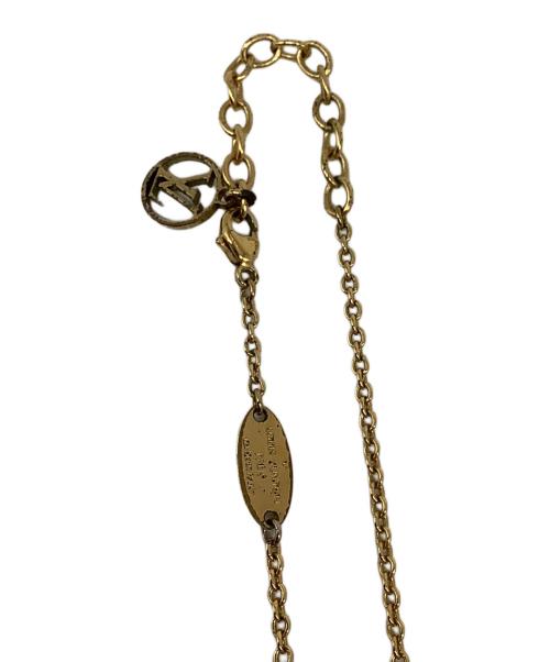 LOUIS VUITTON（ルイ ヴィトン）LOUIS VUITTON (ルイ ヴィトン) エッセンシャルV ゴールドの古着・服飾アイテム