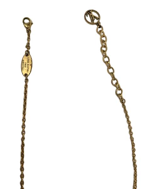 LOUIS VUITTON（ルイ ヴィトン）LOUIS VUITTON (ルイ ヴィトン) エッセンシャルV ゴールドの古着・服飾アイテム