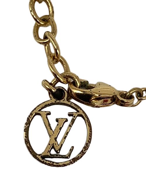 LOUIS VUITTON（ルイ ヴィトン）LOUIS VUITTON (ルイ ヴィトン) エッセンシャルV ゴールドの古着・服飾アイテム