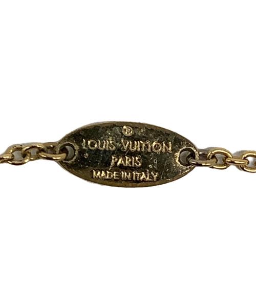 LOUIS VUITTON（ルイ ヴィトン）LOUIS VUITTON (ルイ ヴィトン) エッセンシャルV ゴールドの古着・服飾アイテム