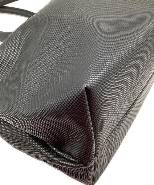 BOTTEGA VENETA（ボッテガベネタ）BOTTEGA VENETA (ボッテガベネタ) マルコポーロ ブラックの古着・服飾アイテム