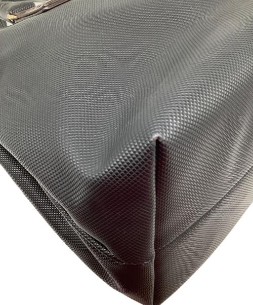 BOTTEGA VENETA（ボッテガベネタ）BOTTEGA VENETA (ボッテガベネタ) マルコポーロ ブラックの古着・服飾アイテム