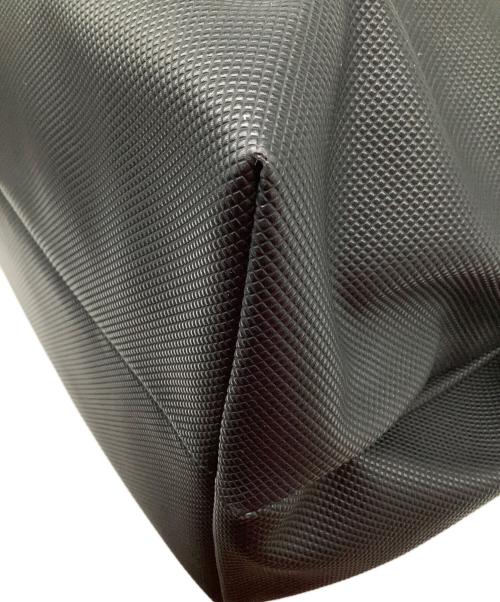 BOTTEGA VENETA（ボッテガベネタ）BOTTEGA VENETA (ボッテガベネタ) マルコポーロ ブラックの古着・服飾アイテム