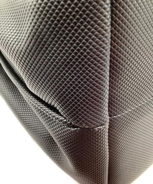 BOTTEGA VENETA（ボッテガベネタ）BOTTEGA VENETA (ボッテガベネタ) マルコポーロ ブラックの古着・服飾アイテム