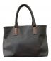 BOTTEGA VENETA（ボッテガベネタ）の古着「マルコポーロ」｜ブラック