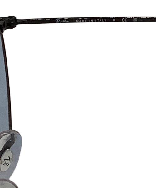 RAY-BAN（レイバン）RAY-BAN (レイバン) サングラス ブルー サイズ:50□21の古着・服飾アイテム