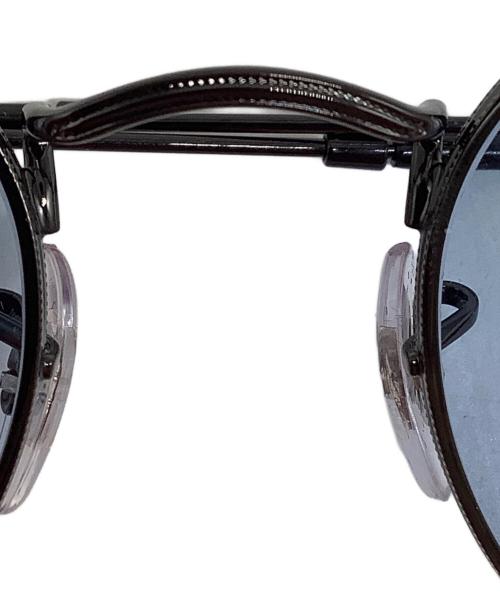 RAY-BAN（レイバン）RAY-BAN (レイバン) サングラス ブルー サイズ:50□21の古着・服飾アイテム