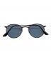 RAY-BAN (レイバン) サングラス ブルー サイズ:50□21：8000円