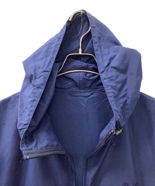 journal standard luxe（ジャーナルスタンダード ラックス）journal standard luxe (ジャーナルスタンダード ラックス) アノラックパーカー ネイビー サイズ:Fの古着・服飾アイテム