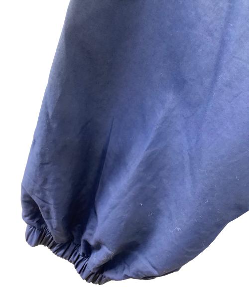 journal standard luxe（ジャーナルスタンダード ラックス）journal standard luxe (ジャーナルスタンダード ラックス) アノラックパーカー ネイビー サイズ:Fの古着・服飾アイテム