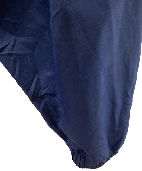 journal standard luxe（ジャーナルスタンダード ラックス）journal standard luxe (ジャーナルスタンダード ラックス) アノラックパーカー ネイビー サイズ:Fの古着・服飾アイテム