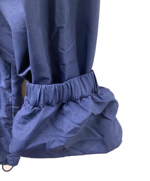 journal standard luxe（ジャーナルスタンダード ラックス）journal standard luxe (ジャーナルスタンダード ラックス) アノラックパーカー ネイビー サイズ:Fの古着・服飾アイテム