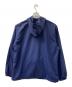 journal standard luxe (ジャーナルスタンダード ラックス) アノラックパーカー ネイビー サイズ:F：12000円