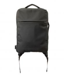 ACE（エース）の古着「ガジェタブルR」｜ブラック