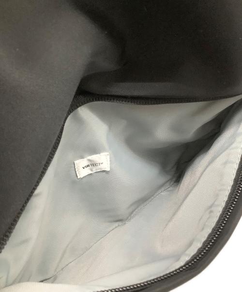 ACE（エース）ACE (エース) ガジェタブルR ブラックの古着・服飾アイテム