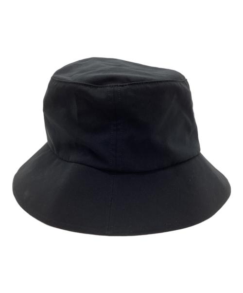 ARC'TERYX（アークテリクス）ARC'TERYX (アークテリクス) SINSOLO HAT ブラック サイズ:LｰXLの古着・服飾アイテム