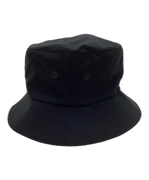 ARC'TERYX（アークテリクス）ARC'TERYX (アークテリクス) SINSOLO HAT ブラック サイズ:LｰXLの古着・服飾アイテム