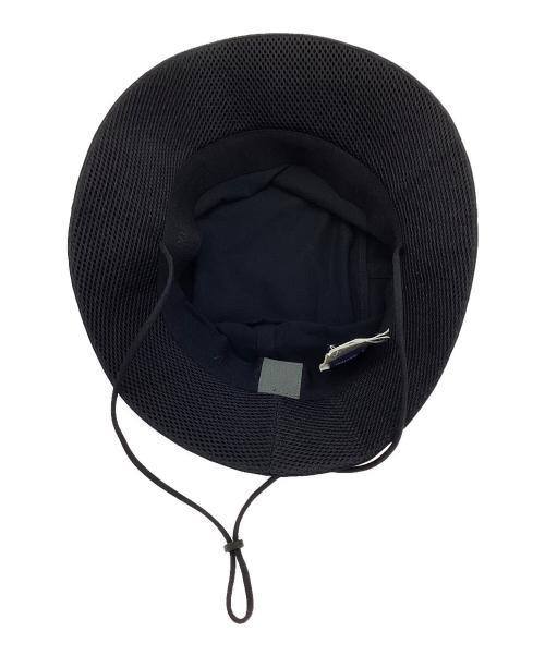 ARC'TERYX（アークテリクス）ARC'TERYX (アークテリクス) SINSOLO HAT ブラック サイズ:LｰXLの古着・服飾アイテム