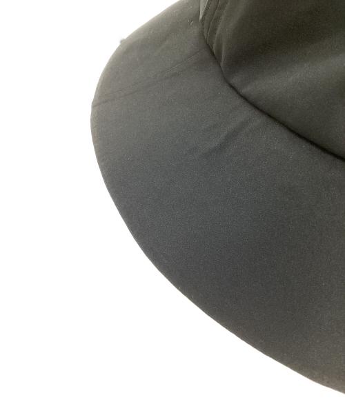 ARC'TERYX（アークテリクス）ARC'TERYX (アークテリクス) SINSOLO HAT ブラック サイズ:LｰXLの古着・服飾アイテム