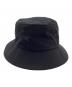 ARC'TERYX（アークテリクス）の古着「SINSOLO HAT」｜ブラック