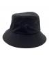 ARC'TERYX (アークテリクス) SINSOLO HAT ブラック サイズ:LｰXL：10000円