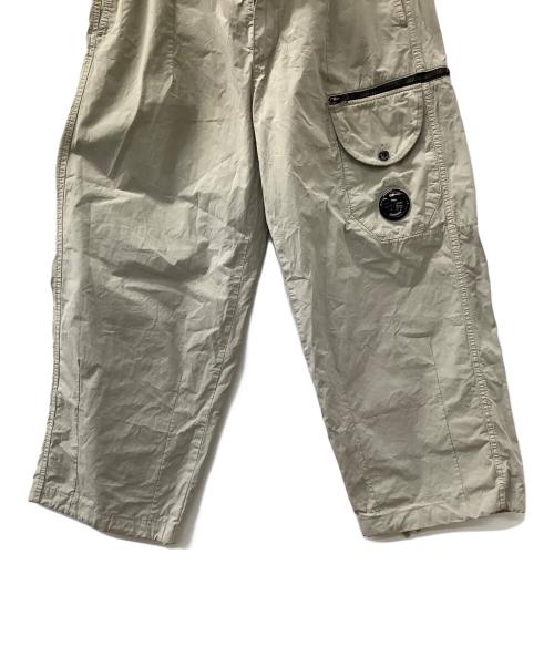 C.P COMPANY（シーピーカンパニー）C.P COMPANY (シーピーカンパニー) カーゴパンツ ベージュ サイズ:46の古着・服飾アイテム