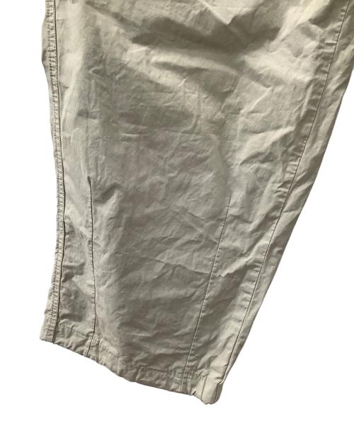 C.P COMPANY（シーピーカンパニー）C.P COMPANY (シーピーカンパニー) カーゴパンツ ベージュ サイズ:46の古着・服飾アイテム