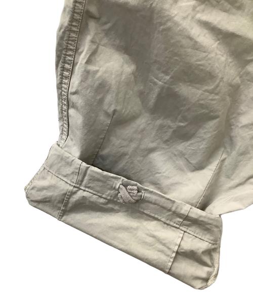 C.P COMPANY（シーピーカンパニー）C.P COMPANY (シーピーカンパニー) カーゴパンツ ベージュ サイズ:46の古着・服飾アイテム