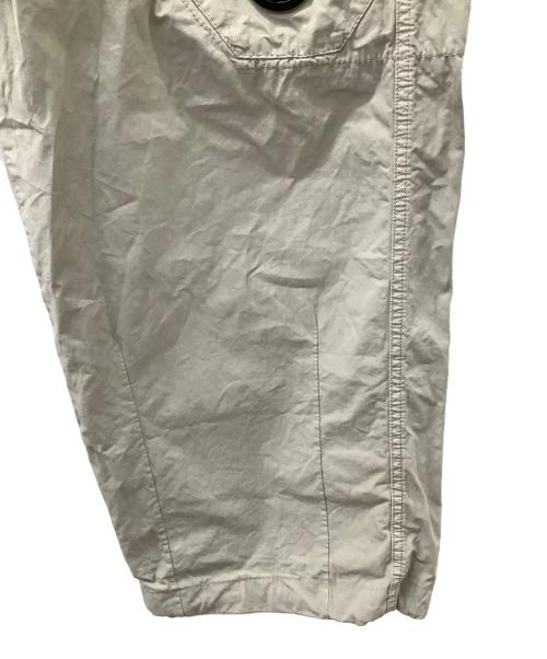 C.P COMPANY（シーピーカンパニー）C.P COMPANY (シーピーカンパニー) カーゴパンツ ベージュ サイズ:46の古着・服飾アイテム