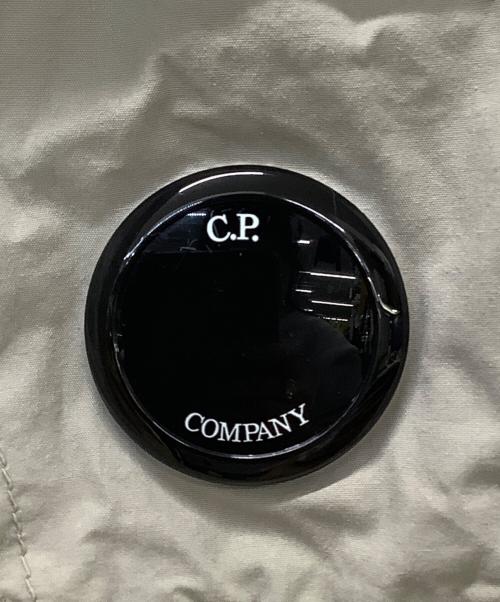 C.P COMPANY（シーピーカンパニー）C.P COMPANY (シーピーカンパニー) カーゴパンツ ベージュ サイズ:46の古着・服飾アイテム