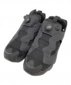 REEBOKリーボック）の古着「INSTAPUMP FURY 94」｜ブラック