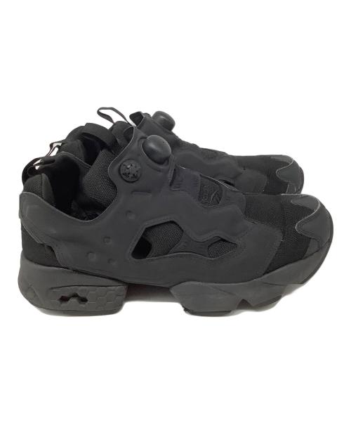 REEBOK（リーボック）REEBOK (リーボック) INSTAPUMP FURY 94 ブラック サイズ:USA81/2の古着・服飾アイテム