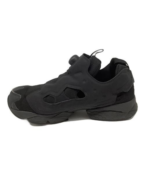 REEBOK（リーボック）REEBOK (リーボック) INSTAPUMP FURY 94 ブラック サイズ:USA81/2の古着・服飾アイテム