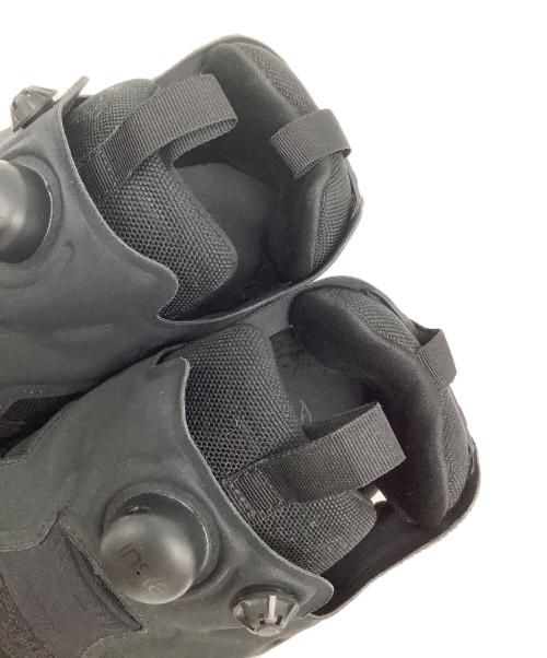 REEBOK（リーボック）REEBOK (リーボック) INSTAPUMP FURY 94 ブラック サイズ:USA81/2の古着・服飾アイテム