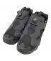 REEBOK（リーボック）の古着「INSTAPUMP FURY 94」｜ブラック